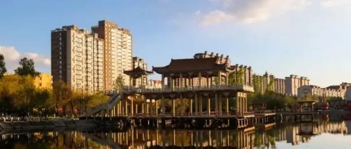 北安又给惊喜！火出圈的不是网红景点，而是这处小众地