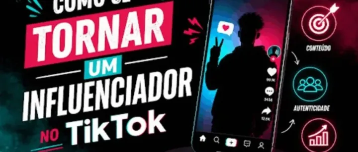 TikTok网红养成：巴西华人电商卖家必看的流量密码