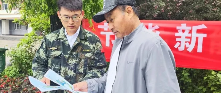 【全国低碳日】林区各地：开展低碳主题宣传 凝聚绿色发展共识