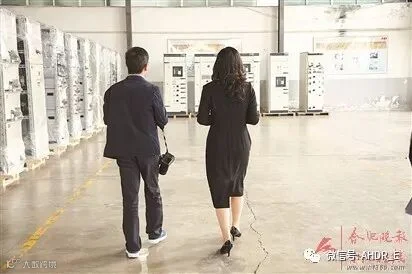 得润电气 开关柜生产厂家 400-0551-777