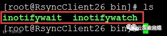 inotify + rsync 快速实现 '小剂量' 实时同步
