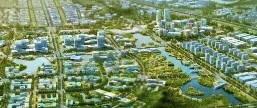 三江学院这波搬家操作，直接改写了南京两大板块的命运