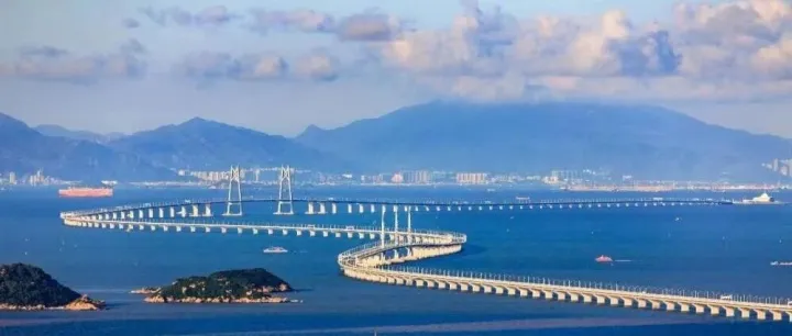 广东珠海香洲板块或将融合，能级一跃，全速奔向珠江口西岸核心引擎城市！