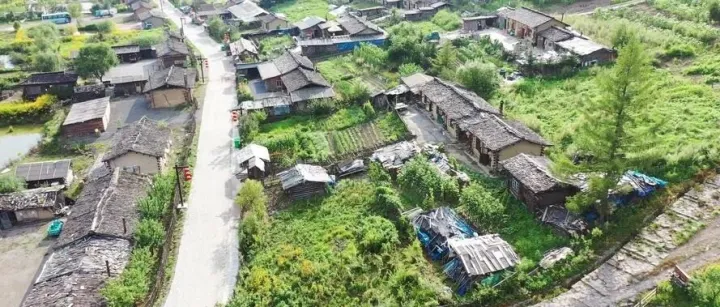白山又一古镇火了！被誉为 “白山人的小丽江”，适合周末休闲度假