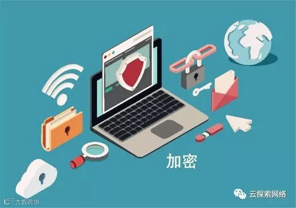 加密