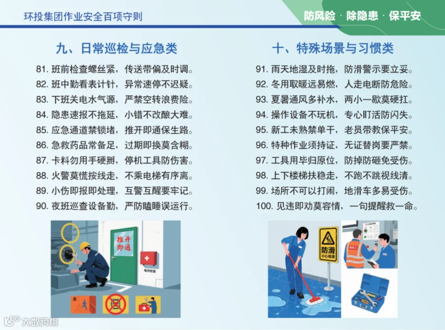 环投集团作业安全百项守则--2025年版本_07.png