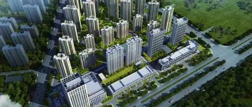 中交集团连中三标近40亿，城市基建的转型信号藏在这些细节里