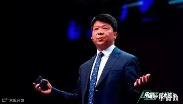 美国政府为何如此害怕华为? 曾多次入侵最终被起诉!