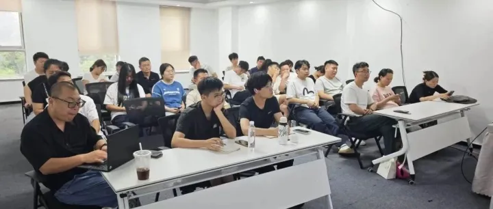 速卖通本土业务分享会圆满落幕｜解锁跨境出海全新增长赛道