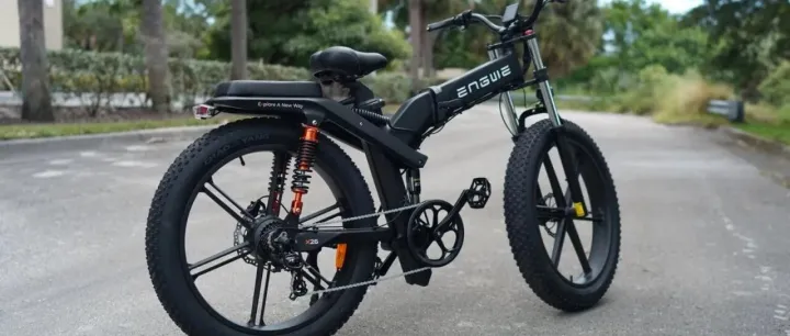 年营收破10亿，中国E-bike品牌登顶户外品类第一