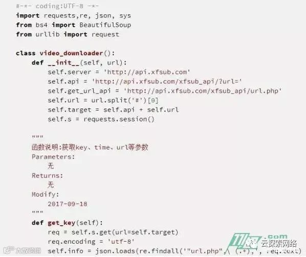 你还在付费爱奇艺VIP?神级程序员教你用Python任意下!