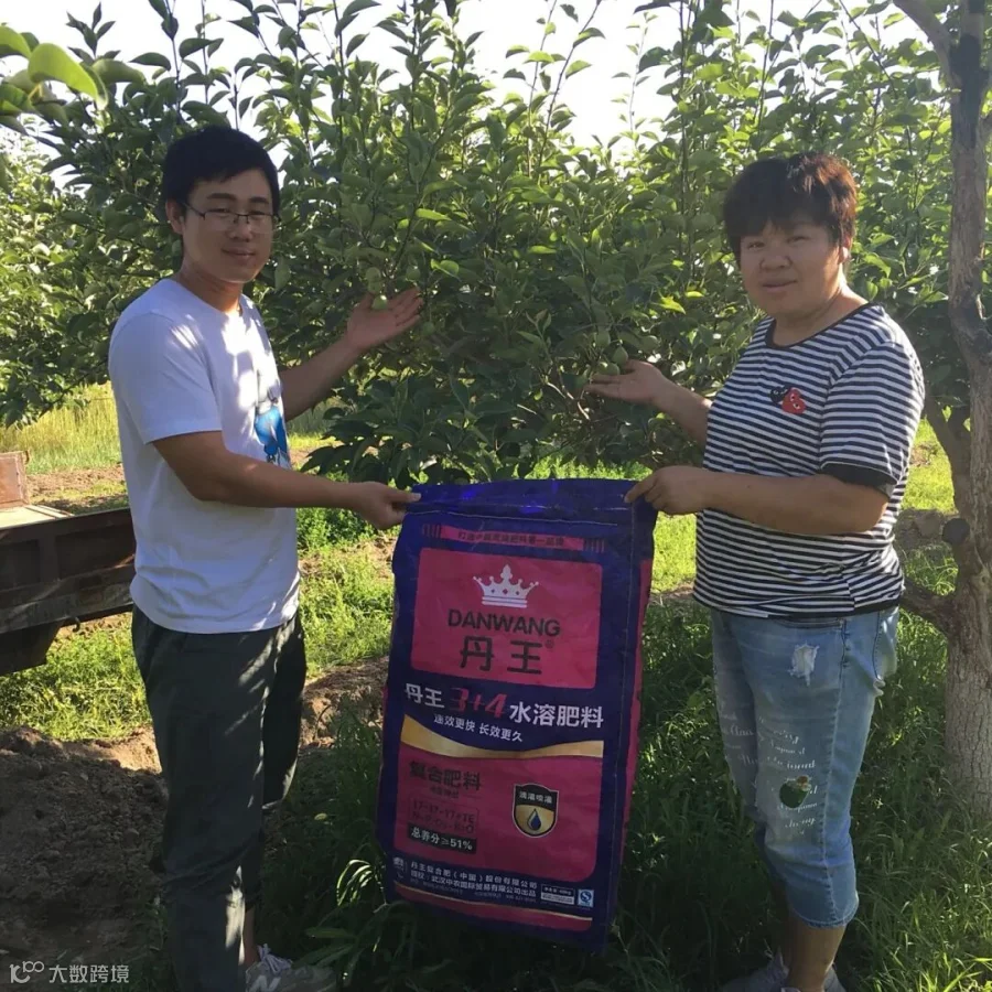 库尔勒沙依东农场香梨 种植户：杜文忠 (6).jpg