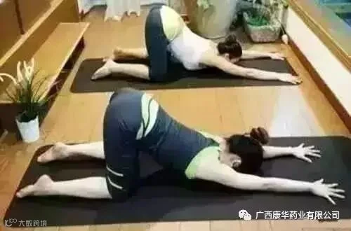 睡前这样趴10分钟,等于跑步1小时!