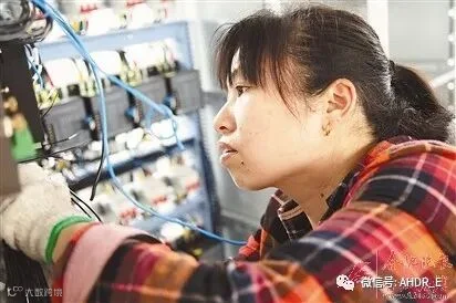 得润电气 开关柜生产厂家 400-0551-777