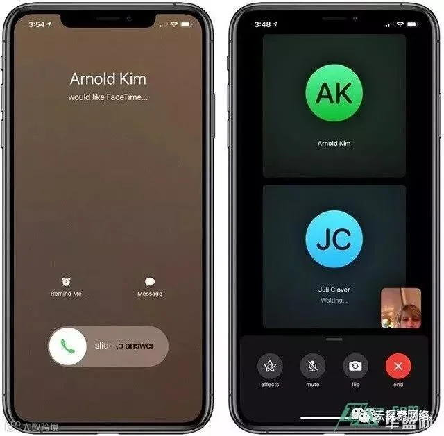 iOS 12.1.4 更新修复严重安全漏洞 但又产生新问题