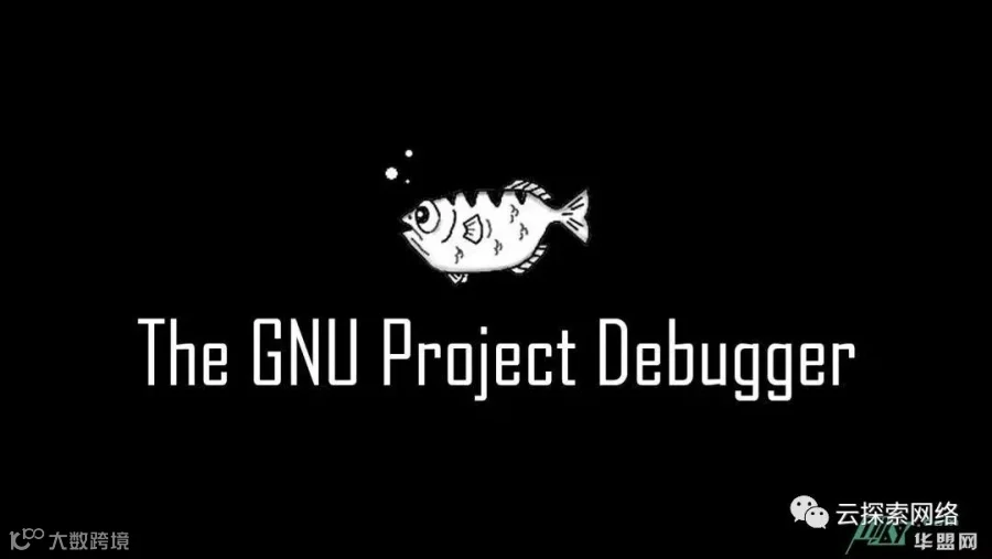 GDB - GNU项目调试器