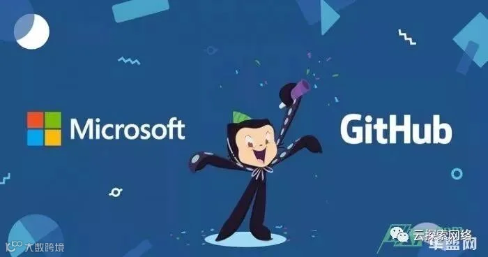 GitHub新官上任定了三个小目标!
