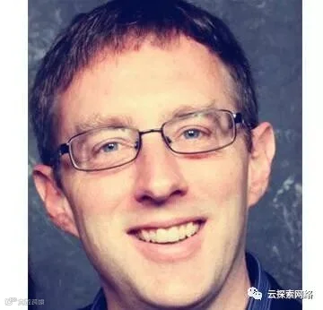 Kevin Poulson Poulson(美国)