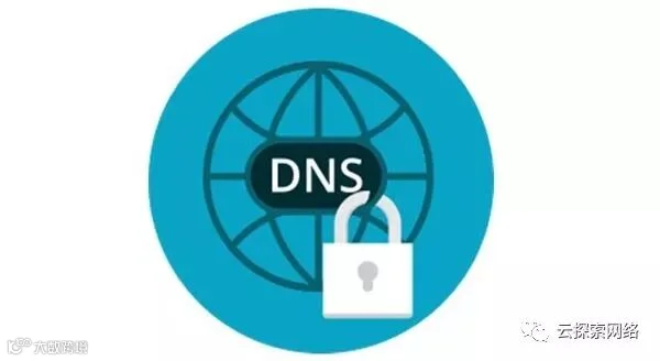 DNS