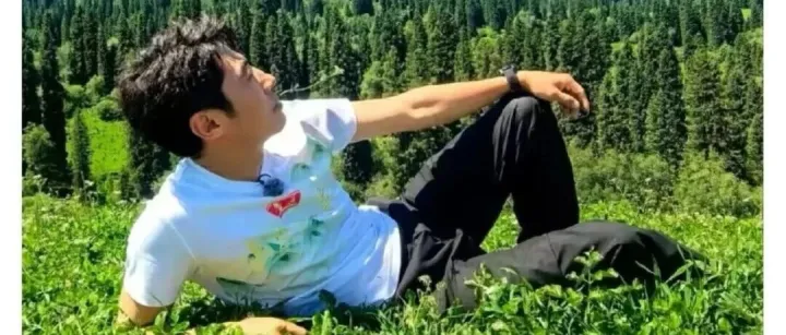 尼格买提喊话撒贝宁，后续来了！