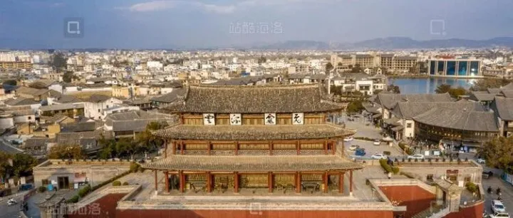 4A 景区创建篇｜建水古城：古韵重生，打造文旅标杆