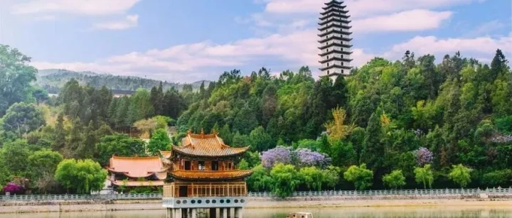 保山亲子圣地！秘境公园被誉为小腾冲，周末溜娃超省心