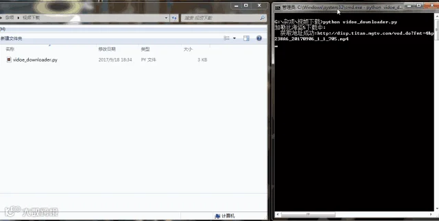 你还在付费爱奇艺VIP?神级程序员教你用Python任意下!
