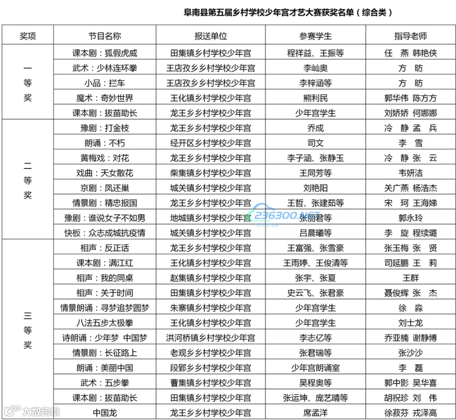 阜南县第五届乡村学校少年宫才艺大赛获奖名单_04_副本.png