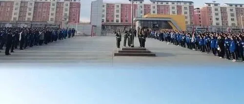 绝地反击！托里市一中凭实力刷屏，托里三中、塔城职业技术学院附中未曾想到