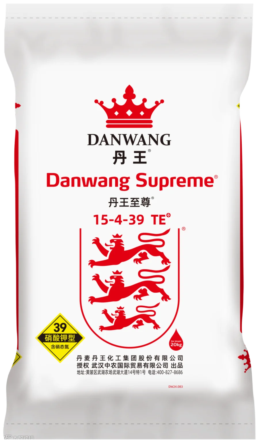 DW24.083丹王针壮肥进口风包装15-4-39 25kg 正面.png