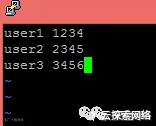 Linux搭建socks5代理服务器