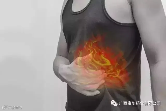 春天身体里有一把火!这样做,中医教你对症灭火~