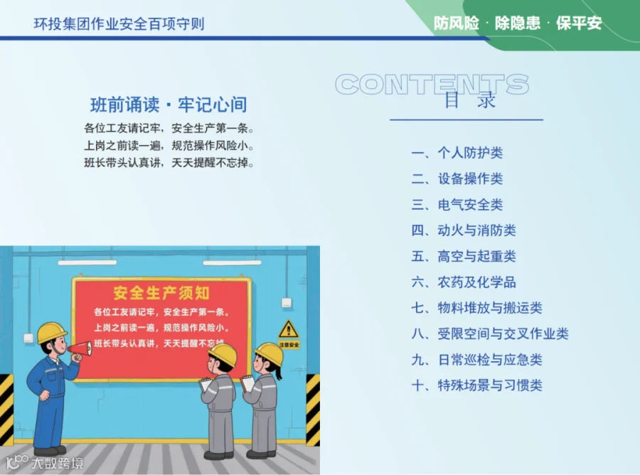 环投集团作业安全百项守则--2025年版本_02.png