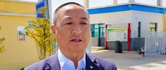2026年河南县活畜交易集散中心开市活动现场采访纪实
