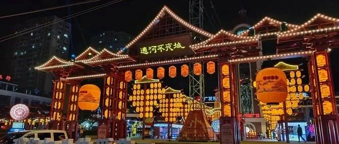 营口繁华、辽阳安逸，但本地人素质真的不一样！