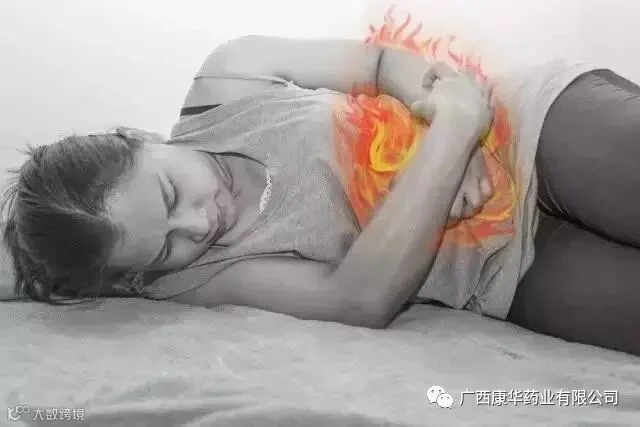 春天身体里有一把火!这样做,中医教你对症灭火~