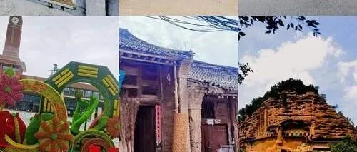 高铁 30min 可达！这座隐于天水的静谧水乡，几乎 0 差评圈粉无数旅人