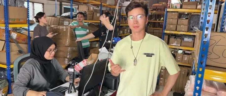被0.1%的差评率干废店铺！TikTok Shop差评率血泪科普，新手必看避坑
