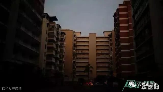 黑客攻击电厂,委内瑞拉大范围停电!