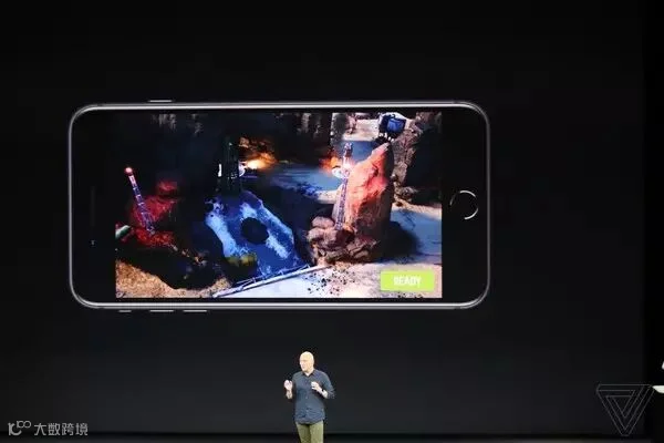 iPhone 8及8 Plus发布:无线充电/699美元