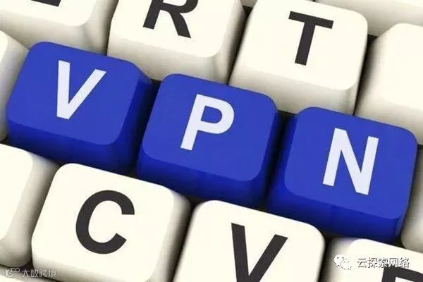 VPN