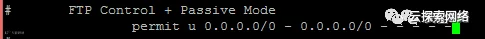 Linux搭建socks5代理服务器