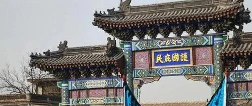 霸州人的情怀杀！胜芳古镇爆火，人山人海太让人感慨