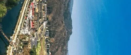 湖北“黑马”谷城：武汉没预料，襄阳没料到，如今成全国亮眼新星！