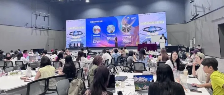 POP设界·<em>清远</em> | 产业对接：设计在广州，智造在<em>清远</em>