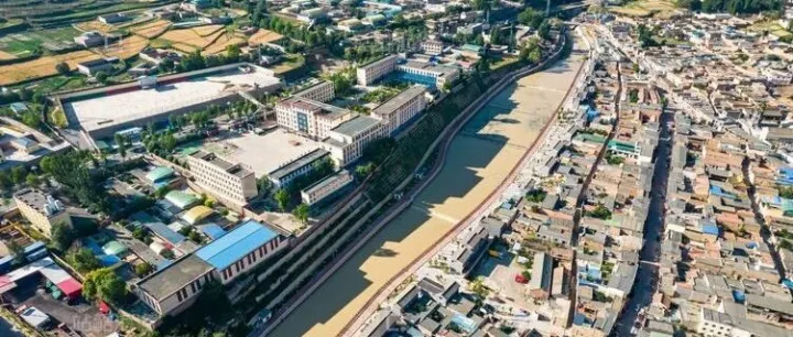 被低估的同仁：空气好、节奏慢，青海真正宜居地