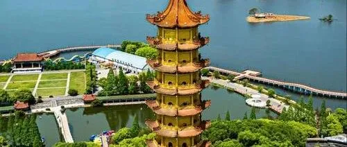 不是荆门，不是咸宁！湖北真正的宜居典范，我选鄂州