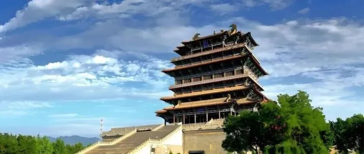 重大布局！山西下一个爆发点，不在大同市，而是运城市，是你的家乡吗？
