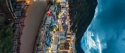 和老伴在<em>昌都</em>住了一个月，我实话实说：<em>昌都</em>跟我想象的完全不一样!