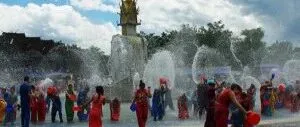 中国最炫的4座民族之乡：作为中国人，应该去看一次
